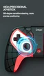 Бездротовий джойстик геймпад iPega Bluetooth PG-9210 Spider-Man Style Bluetooth для смартфона на Android Андроїд TV Box - зображення 9