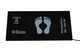 Тепловая панель для ног Stinex 50-250/220 (IF) black - изображение 6