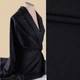 Шерсть костюмная стрейч GERRY WEBER синяя темная ш.150 (18104.002) - изображение 1