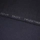 Шерсть костюмная синяя SUPER CREPE VALENTINO, ш.155 (18238.003) - изображение 3