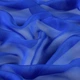 Шифон диллон синий ш.150 (15933.001) - изображение 2