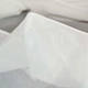 Микровуаль тюль шифон молочная, ш.255 (37130.001) - изображение 2