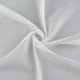 Микросетка тюль молочная с утяжелителем, ш.300 (37616.020) - изображение 1