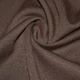 Шерсть костюмная коричневая SUPER CREPE VALENTINO, ш.155 (18238.004) - изображение 2