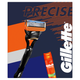 Набір Gillette Fusion5 (станок (1) + гель 200 мл ) - зображення 1