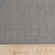 Шерсть костюмная с шелком в полоску коричневая светлая, ш.155 (18136.005) - изображение 3