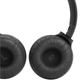 Беспроводные наушники JBL Tune 510BT, Black JBLT510BTBLKEU накладные блютуз наушники с микрофоном - изображение 6