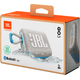 Портативная акустика JBL Go3, Eco White (JBLGO3ECOWHT) - изображение 10