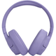 Бездротові навушники JBL Tune 770NC, Purple (JBLT770NCPUR) накладні блютуз навушники з мікрофоном - зображення 5