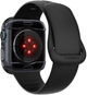 Etui Spigen Ultra Hybrid ACS04181 do Apple Watch Series 7/8 45 mm Przezroczysty (8809811857665) - obraz 5