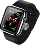 Чохол Usams IW486BH01 (US-BH486) для Apple Watch Series 4/5/6/SE 44 мм Black (6958444964775) - зображення 5