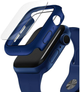 Etui Uniq Nautic do Apple Watch Series 4/5/6/SE 40 mm Niebieski (8886463677636) - obraz 2