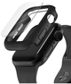 Чохол Uniq Nautic для Apple Watch Series 4/5/6/SE 44 мм Black (8886463677650) - зображення 2