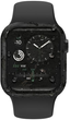 Чохол Uniq Nautic для Apple Watch Series 4/5/6/SE 44 мм Black (8886463677650) - зображення 3