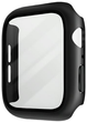 Чохол Uniq Nautic для Apple Watch Series 4/5/6/SE 44 мм Black (8886463677650) - зображення 4