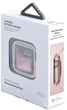 Etui Uniq Valencia do Apple Watch Series 4/5/6/SE 44 mm Różowo-złoty (8886463671177) - obraz 6