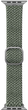 Pasek Uniq Aspen Braided do Apple Watch Series 1/2/3/4/5/6/7/8/SE/SE2 42-45 mm Zielony (8886463676400) - obraz 6