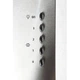 Витяжка Eleyus Bora 1200 LED SMD 60 IS - зображення 7