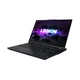 Ноутбук Lenovo Legion 5 15ACH6 (82JW0012US) AMD Ryzen 7-5800H/16/512GB/nVidia GeForce RTX 3050ti Б/В - зображення 1