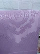 Покрывало с наволочками First Choice. Sonil Frida murdum-240х260+50х70 (2 шт) - изображение 5