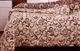 Покрывало стеганное Novita. 40-0456 beige/b-140х200 - изображение 1