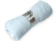 Плед хлопковый Wooltex. LANAVITTA АУРА серый-140х200 - изображение 1