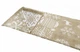 Плед хлопковый Arya. Christmas Snowy-150х200 - изображение 3