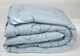 Ковдра Leleka-Textile. Лебединий Пух зимова-140х205 - зображення 7