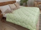 Одеяло Leleka-Textile. Бамбук-140х205 - изображение 2