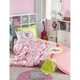 Покривало стьобане з наволочками Eponj Home. SIRIN PEMBE-200x220+50x70 см (2 шт) - зображення 2