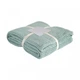 Вафельное покрывало Lotus. Bellia mint-220х240 - изображение 4