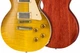 Электрогитара Gibson '59 LES PAUL STANDARD HONEY LEMON FADE VOS NH - изображение 2