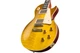 Электрогитара Gibson '59 LES PAUL STANDARD HONEY LEMON FADE VOS NH - изображение 5