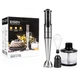 Блендер Eisen EBSS-211SS - изображение 15