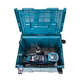 Перфоратор аккумуляторный с системой пылеудаления Makita DHR182ZWJ (LXT, 1.7 Дж, SDS-PLUS, DX05, без аккумулятора, кейс Makpac) - изображение 5
