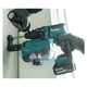 Перфоратор аккумуляторный с системой пылеудаления Makita DHR182ZWJ (LXT, 1.7 Дж, SDS-PLUS, DX05, без аккумулятора, кейс Makpac) - изображение 7