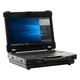 Ноутбук DurabookZ14I 14FHD AG/Intel i5-1135G7/16/512F/int/GPS/LTE/IP65/W10P (Z4E1B3CE3BTX) - изображение 2