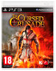 Игра Sony PlayStation 3 The Cursed Crusade Английская Версия Б/У - изображение 1