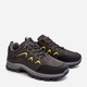 Buty trekkingowe męskie niskie Ibarina 41 Szare (5905677968729) - obraz 2