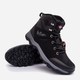 Buty trekkingowe męskie wysokie Lee Cooper LCJ-23-01-2045M 43 Czarne (5904292147595) - obraz 5