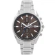 Наручные часы CASIO EFV-610D-5CVUEF Коричневый/Серебристый - изображение 1