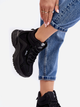 Жіночі зимові черевики низькі Lee Cooper LCJ-23-44-1976L 37 Чорні (5904292125920) - зображення 6