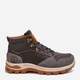 Buty trekkingowe męskie niskie Salomene 42 Szare (5905677973556) - obraz 1