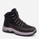 Buty trekkingowe męskie wysokie Maraena 41 Czarne (5905677973365) - obraz 2