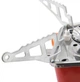 Портативний газовий пальник Stenson R86806 22х11см - зображення 5