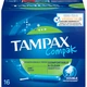 Тампоны Tampax Compak Super с апликатором 16 шт. (4015400219712/4015400219743) - изображение 4