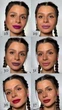 Помада матова рідка Pastel Daylong LipColor Kissprof тон 30 7 мл(8690644143304) - зображення 2