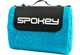 Пикниковый коврик Spokey Picnic Blanket Mandala 210 х 180 см (926055_spokey) - изображение 1