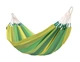 Одномісний гамак La Siesta Orquidea ORH14-4 jungle - изображение 1
