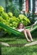 Одномісний гамак La Siesta Orquidea ORH14-4 jungle - изображение 8